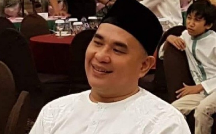 PWI Riau Dukung IPHI Pekanbaru Berbagi 3.000 Botol Air Zamzam